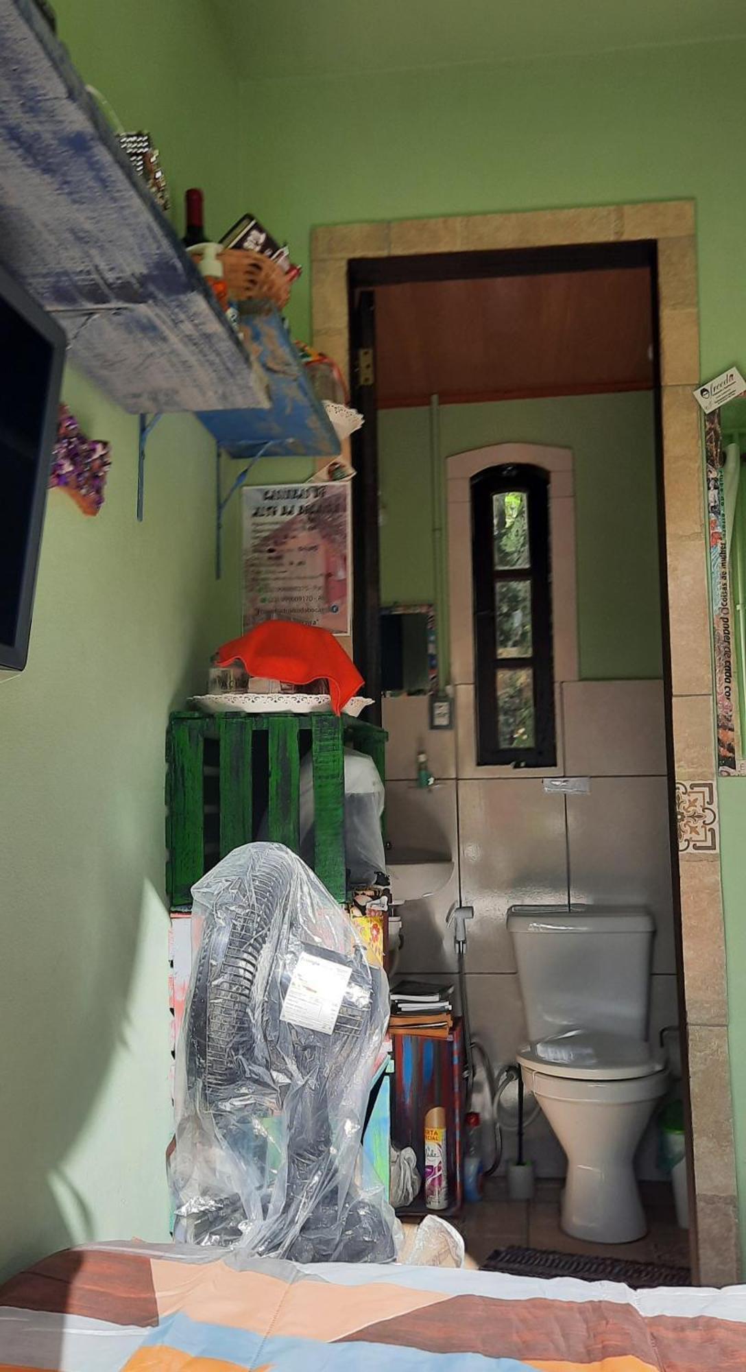 Suites Casinha Do Alto Da Bocaina Sao Pedro da Serra  Zimmer foto