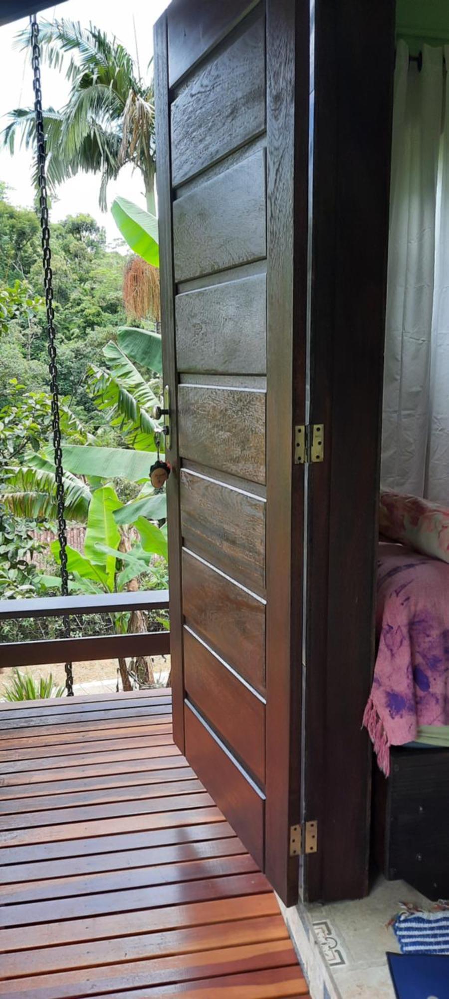 Suites Casinha Do Alto Da Bocaina Sao Pedro da Serra  Zimmer foto