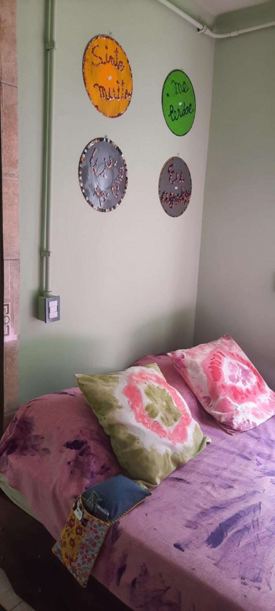 Suites Casinha Do Alto Da Bocaina Sao Pedro da Serra  Zimmer foto