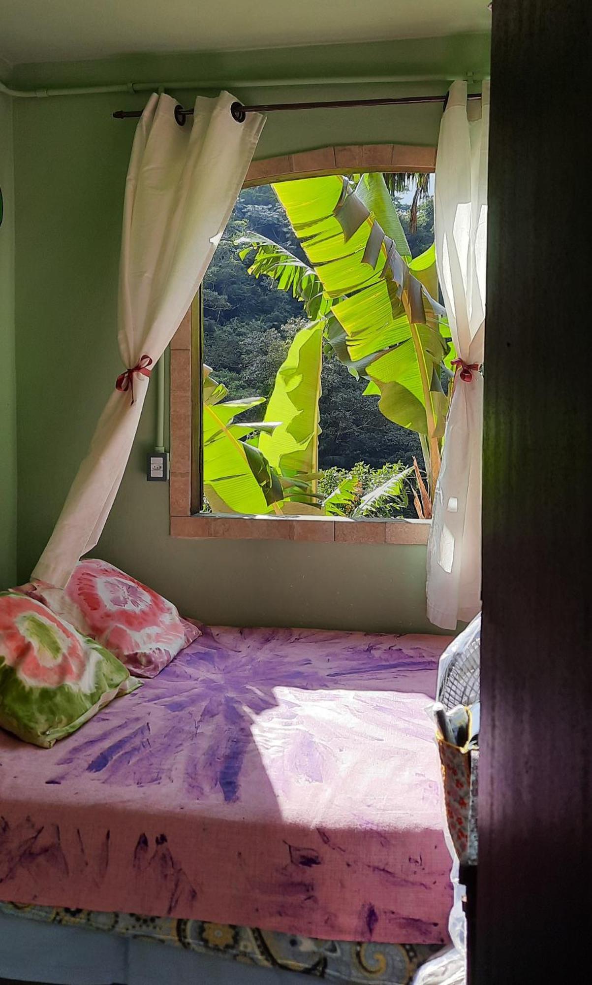 Suites Casinha Do Alto Da Bocaina Sao Pedro da Serra  Zimmer foto