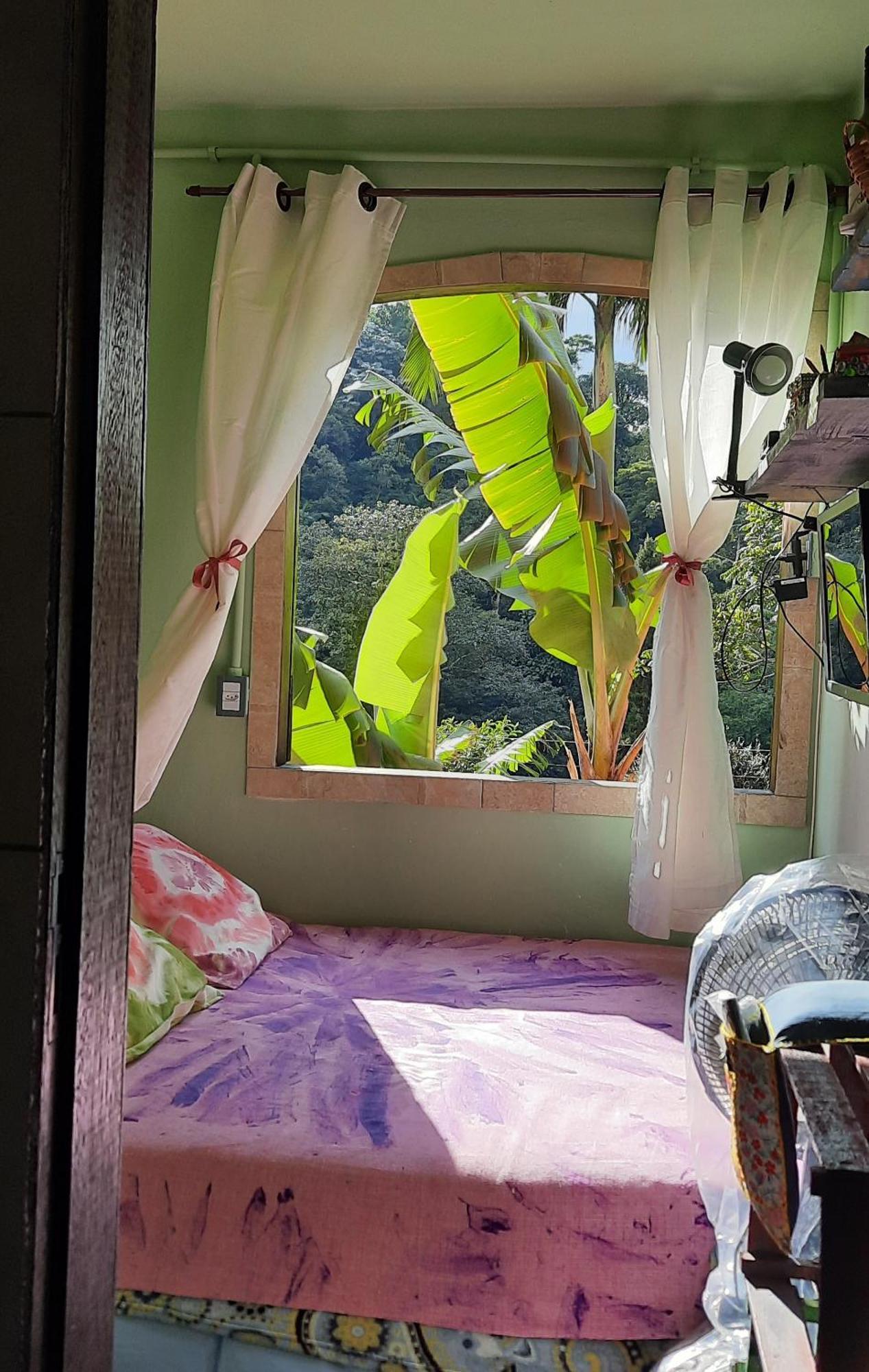 Suites Casinha Do Alto Da Bocaina Sao Pedro da Serra  Zimmer foto