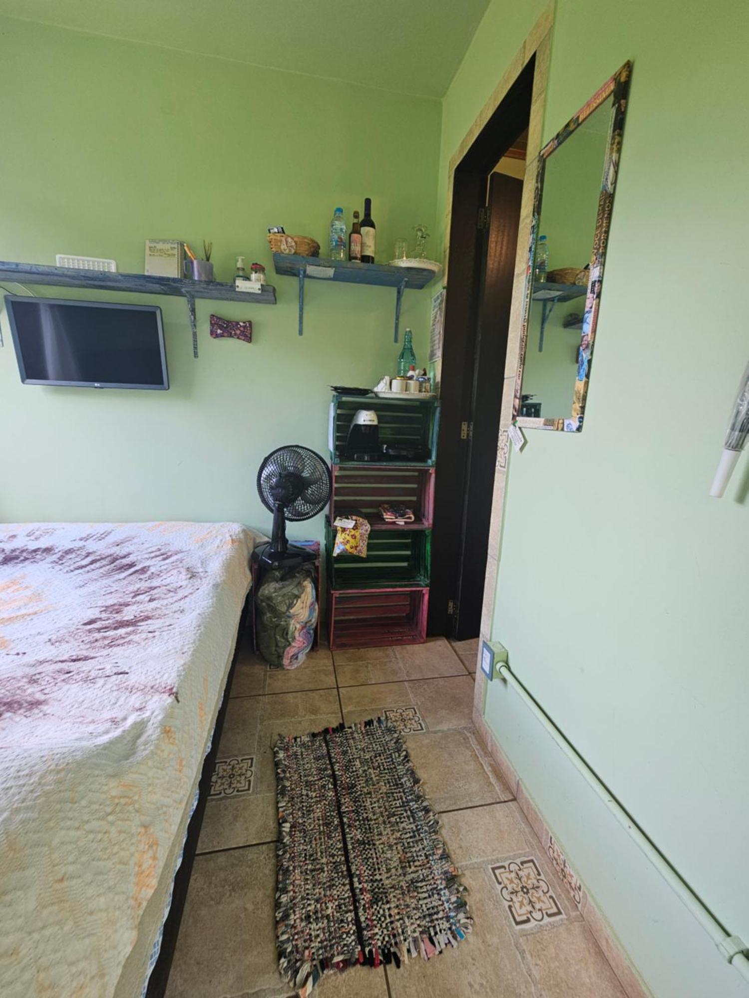 Suites Casinha Do Alto Da Bocaina Sao Pedro da Serra  Zimmer foto