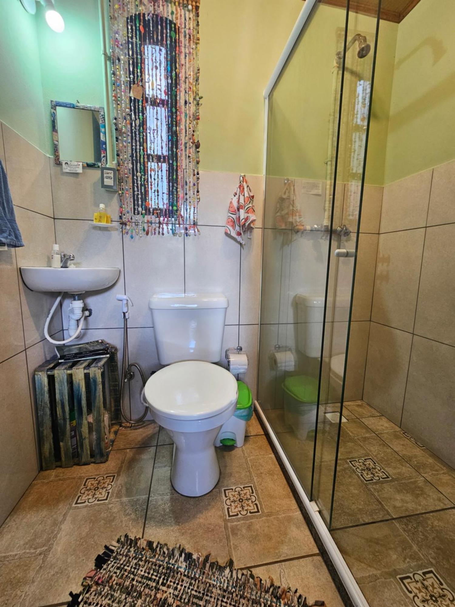 Suites Casinha Do Alto Da Bocaina Sao Pedro da Serra  Zimmer foto