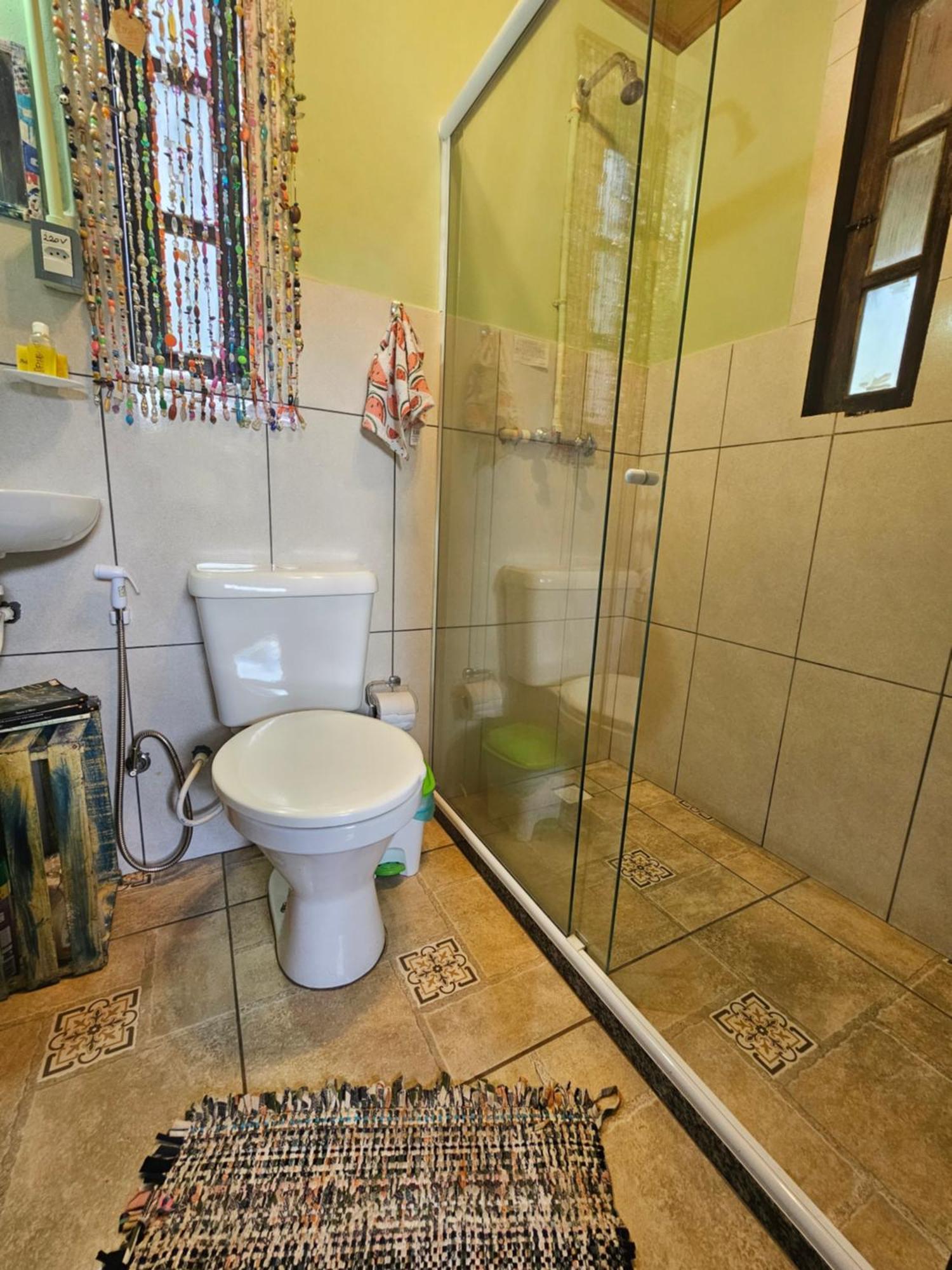 Suites Casinha Do Alto Da Bocaina Sao Pedro da Serra  Zimmer foto